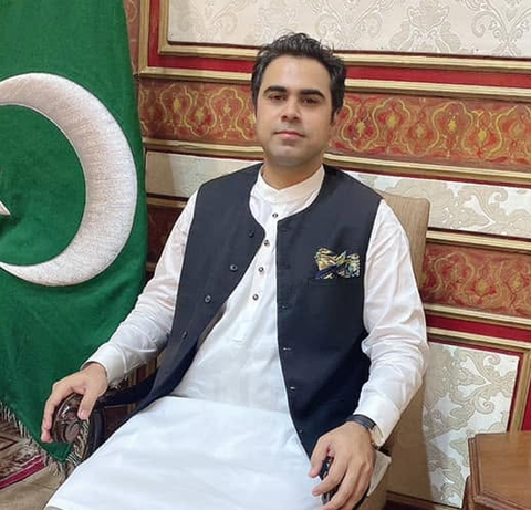 Ghulam Fatima